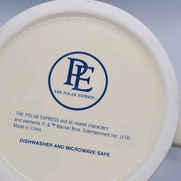 “All Mama Wants Is A Silent Night” Parker Lane Christmas Mug Coffee Cup 16 Oz - Picture 7 of 7